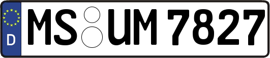 MS-UM7827