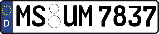 MS-UM7837