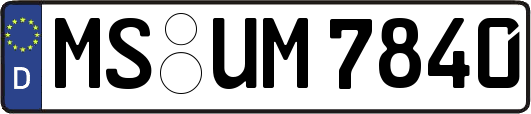 MS-UM7840