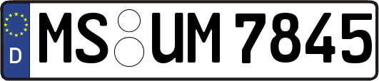 MS-UM7845