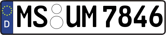MS-UM7846