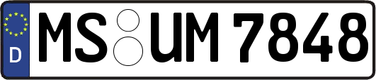 MS-UM7848
