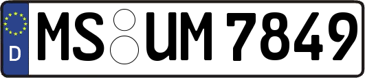 MS-UM7849