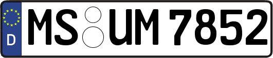 MS-UM7852