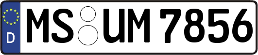 MS-UM7856