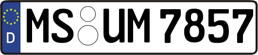 MS-UM7857