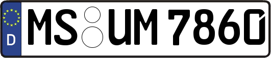 MS-UM7860