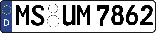 MS-UM7862