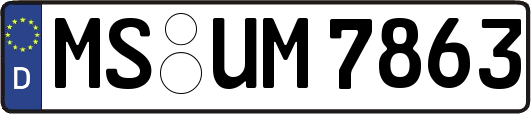 MS-UM7863
