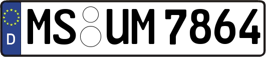MS-UM7864