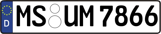 MS-UM7866