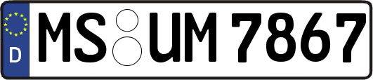 MS-UM7867
