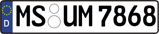 MS-UM7868