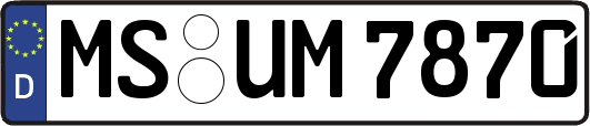MS-UM7870