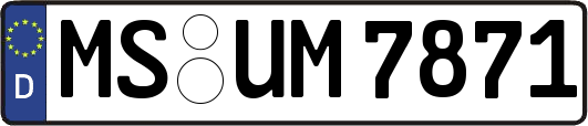 MS-UM7871
