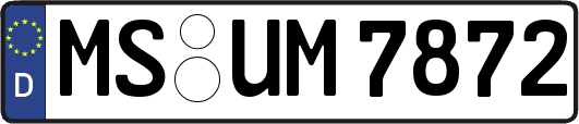 MS-UM7872
