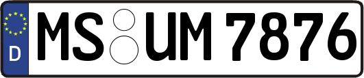 MS-UM7876