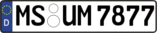 MS-UM7877