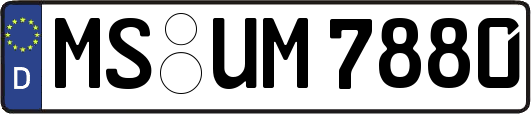 MS-UM7880