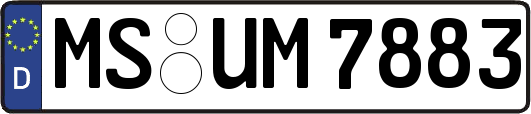 MS-UM7883