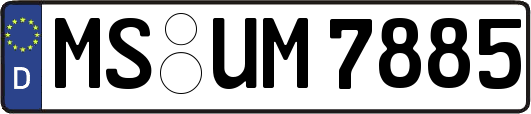 MS-UM7885