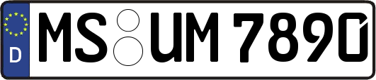 MS-UM7890