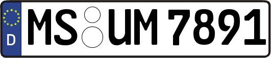 MS-UM7891