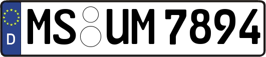 MS-UM7894