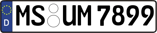 MS-UM7899