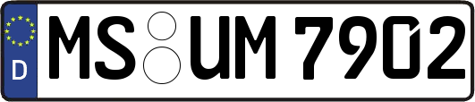 MS-UM7902