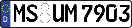 MS-UM7903