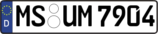 MS-UM7904