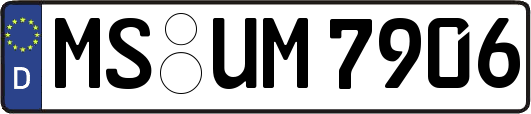 MS-UM7906