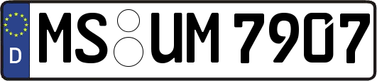 MS-UM7907