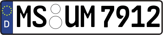 MS-UM7912