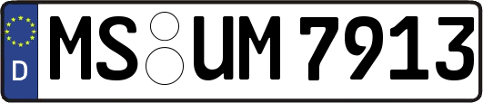 MS-UM7913