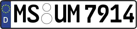 MS-UM7914