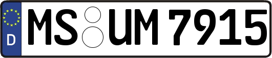 MS-UM7915