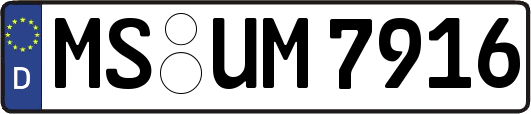 MS-UM7916