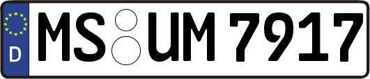MS-UM7917