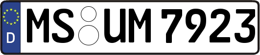 MS-UM7923