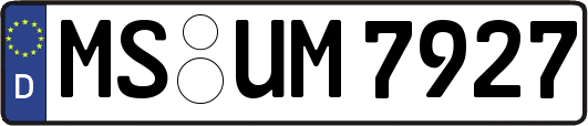 MS-UM7927
