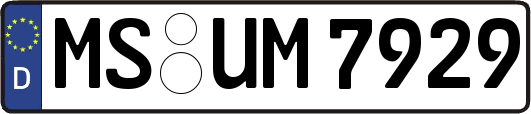 MS-UM7929