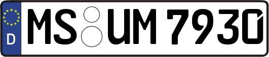 MS-UM7930