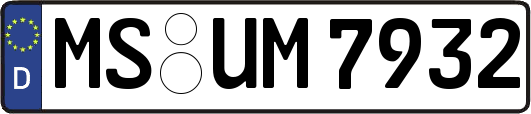 MS-UM7932