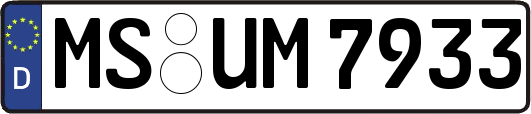 MS-UM7933