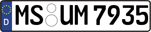 MS-UM7935