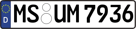 MS-UM7936