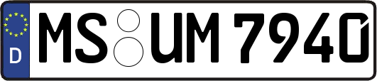 MS-UM7940