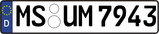 MS-UM7943